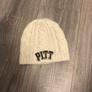 Pitt Knit Hat